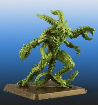 14456: Mastema, Darkspawn Demon