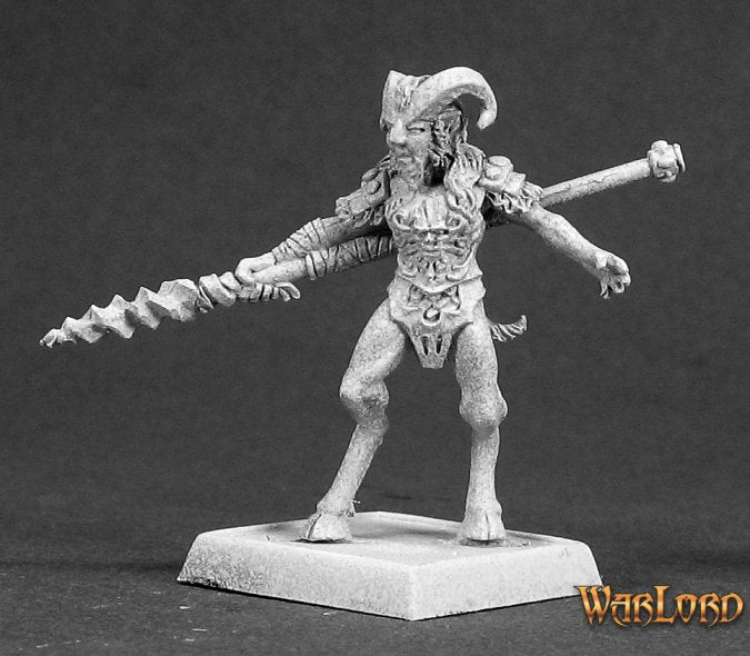14462 Tanwylen, Satyr Sergeant