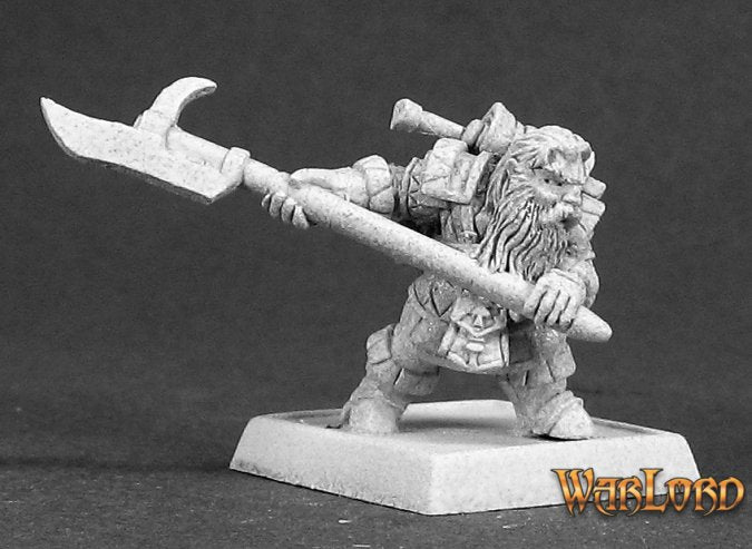14463 Dwarf Mancatcher