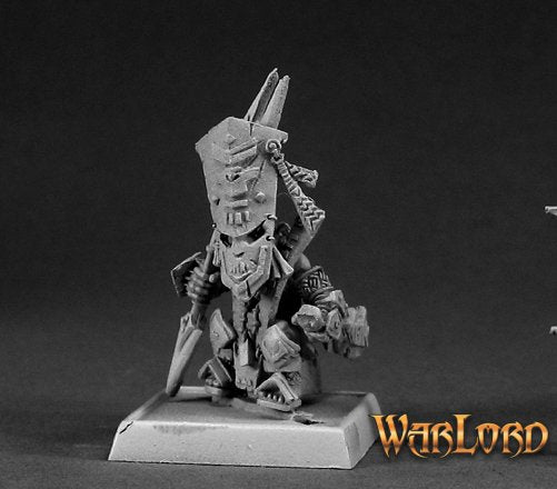 14488 Bloodstone Gnome Bodyguard