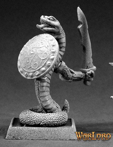 14498 Nagendra Warrior