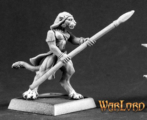 14510 Daughter Of Sekhmet