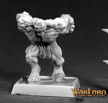 14521 Graverot, Ghast Sergeant