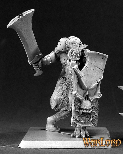 14525 Rageclaw Sentry