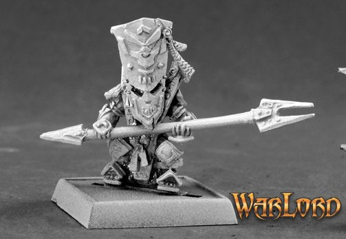 14556 Bloodstone Gnome Bodyguard Captain