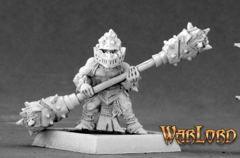 14567 Bsg Hok Sergeant