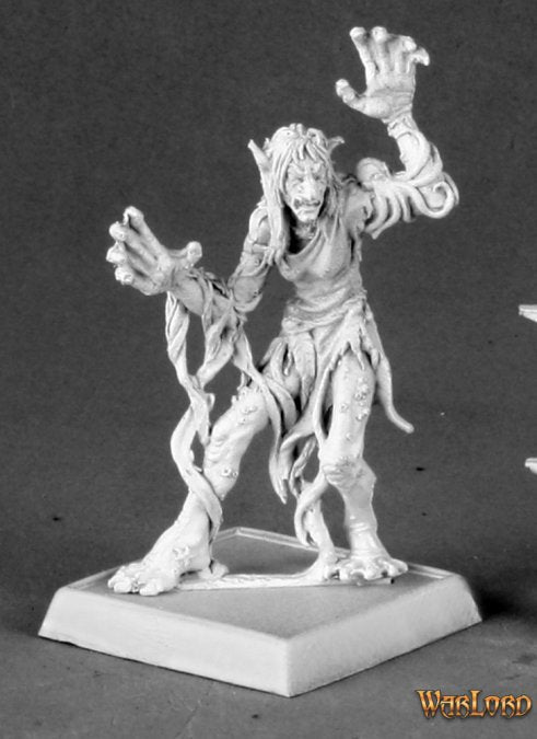 14578 Sea Hag, Razig