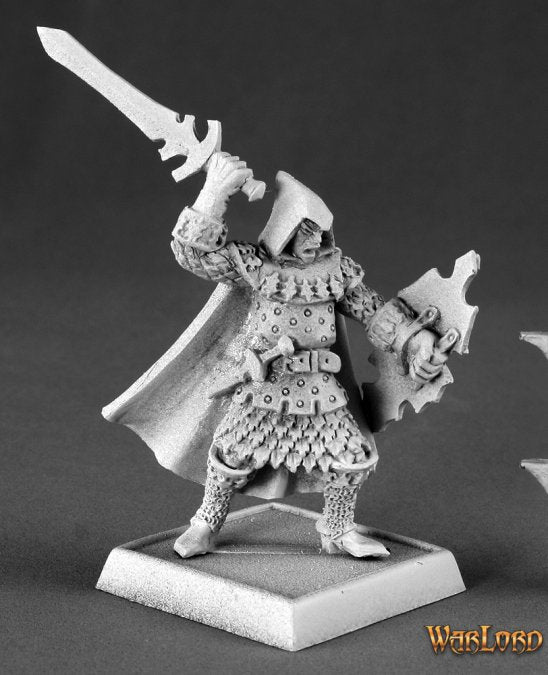 14587 Oakhearth Sentinel