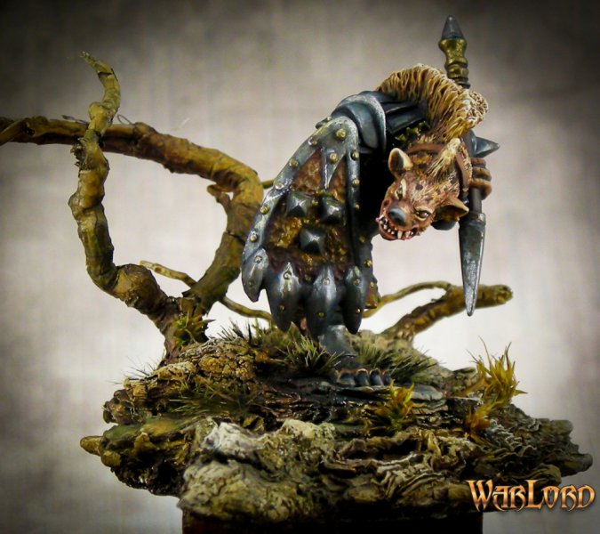 14611 Gnoll Reaver Of Kargir