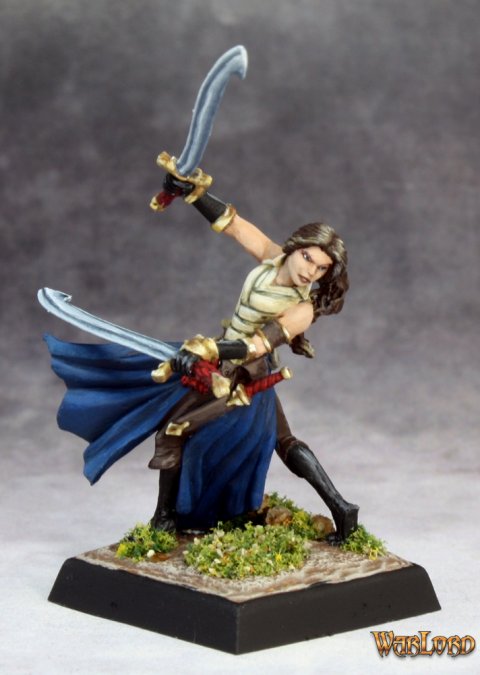 14645 Bladesinger Sister