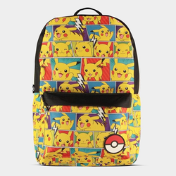 Pikachu Pokémon Backpack 