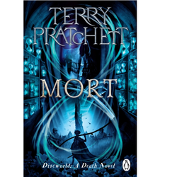Mort - Discworld A Death Novel - Paperback - Terry Pratchett
