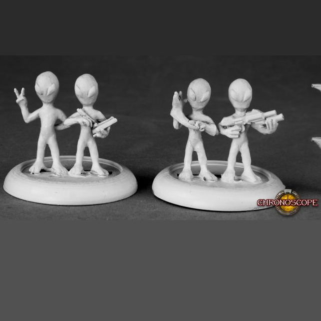 50130 Gray Aliens (4)