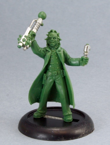 Reaper Miniatures Mad Scientist...