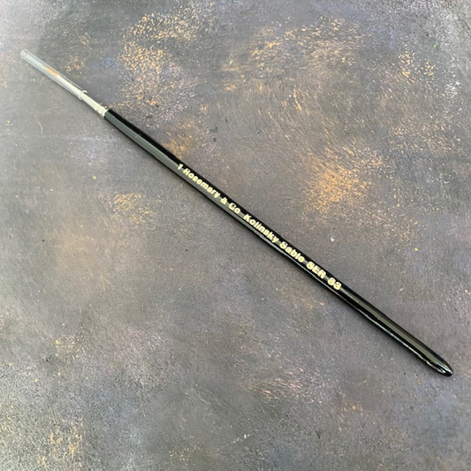 Series 33 Kolinsky Sable -1 - Ro...