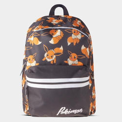 Eevee Pokémon Backpack