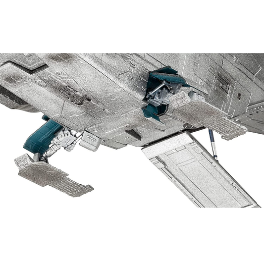 Star Wars Razor Crest - 1:72 Rev...