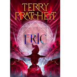 Eric - Discworld: A Wizards Novel - Paperback - Terry Pratchett