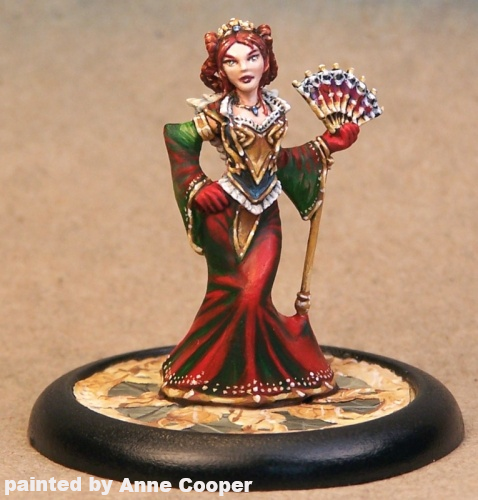 Reaper Pathfinder - 60031 www.mi...