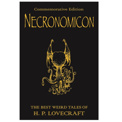 Necronomicon The Best Weird Tales of H.P. Lovecraft- Hardback