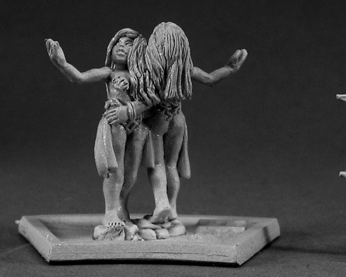 reaper miniatures Gemini 03328:...