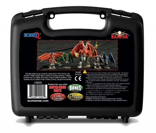 reaper miniature uk stockist tab...