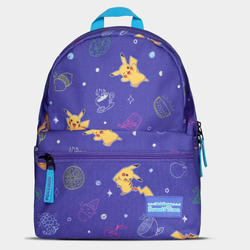 Pokémon Sweets Time Backpack 