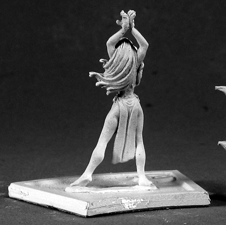 reaper miniatures cancer