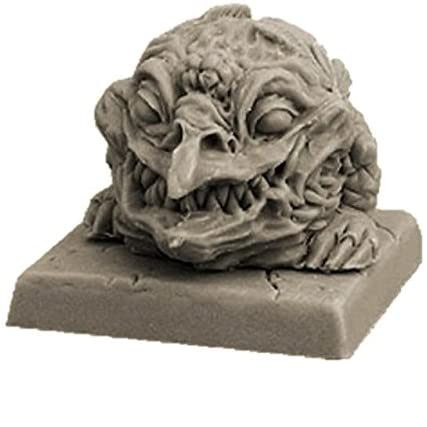 Aarg - SpellCrow - SPCH1605