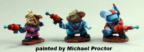 01434: Reaper Artist Conference:...