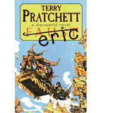 Eric : Discworld The Unseen University Collection - Paperback - Terry Pratchett