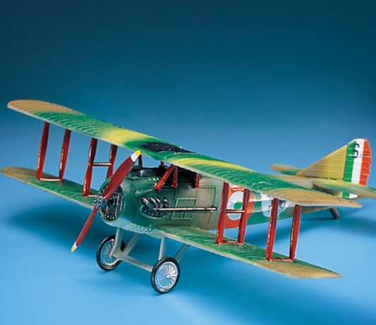 Spad XIII - Academy
