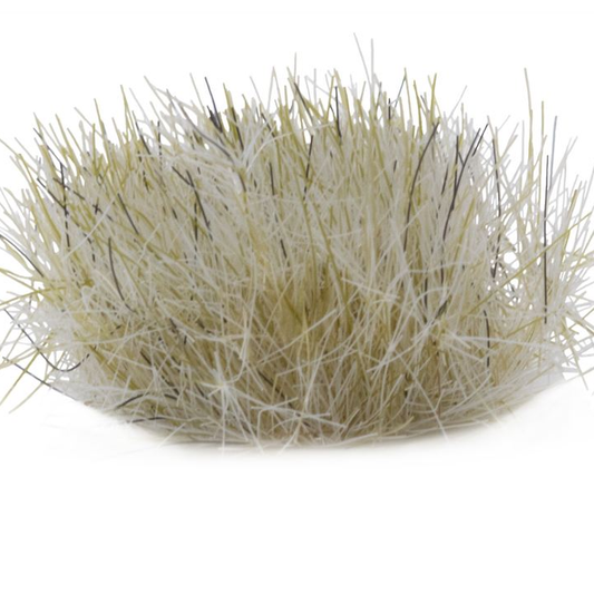 Gamers Grass tufts.Winter tufts ...