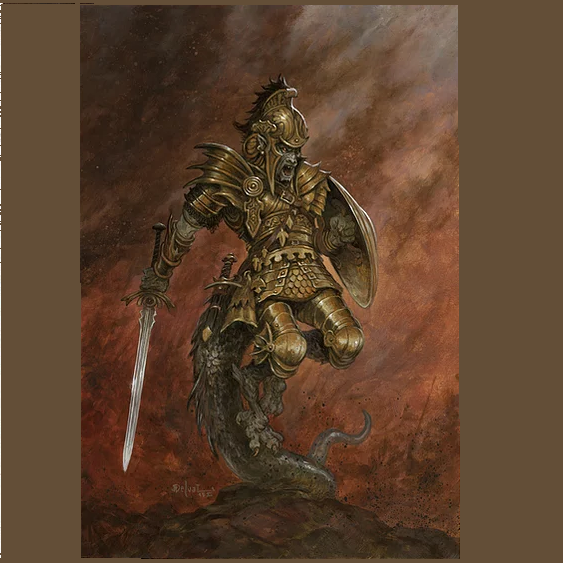 Duc Dragàn Firenze - Lucid Eye Julien Delval - Julien1