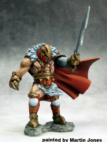reaper miniature uk stockist