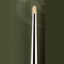 Model dry brush in extra small by Rosemary & Co