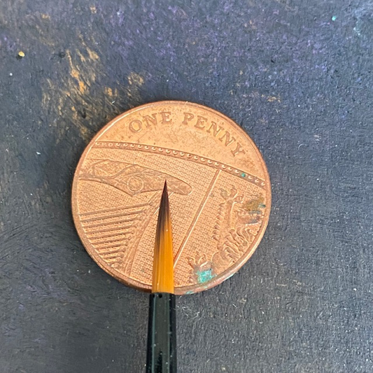 Series 313 Golden Nylon - 2 - Ro...