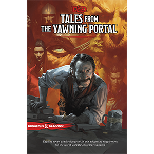 Tales of the Yawning Portal: www.mightylancergames.co.uk