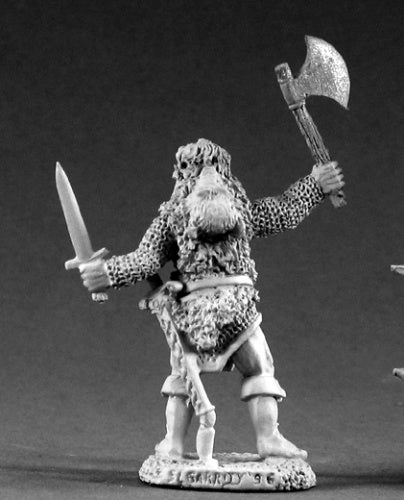 fighter - reaper miniature uk st...