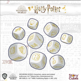 Rory's Story Cubes  Harry Potter edition dice