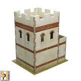 Roman Watch Tower - Sarissa - T101