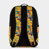 Pikachu Pokémon Backpack 