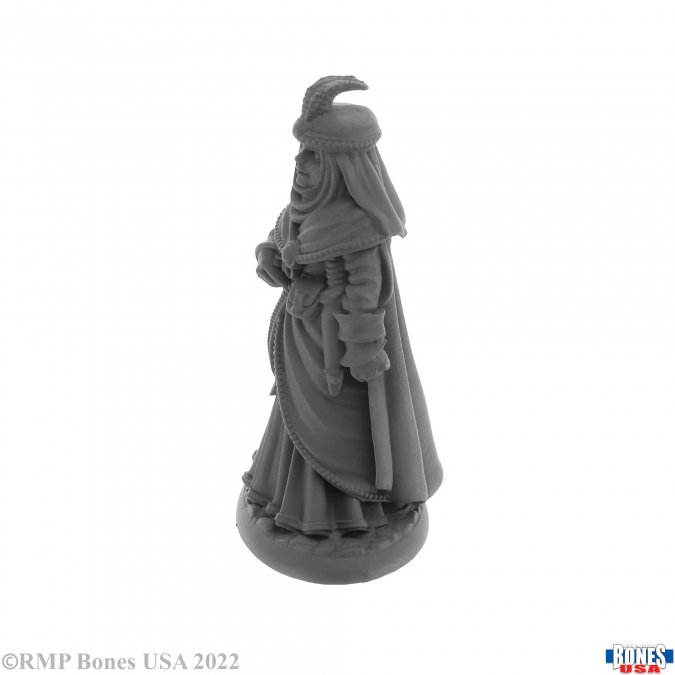 30073 Noblewoman -Bones USA