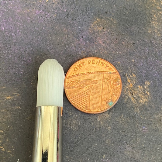 Series 501 Stubby Round- 12 - Ro...