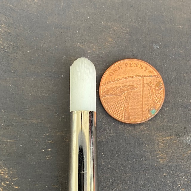 Series 501 Stubby Round- 10 - Rosemary & Co