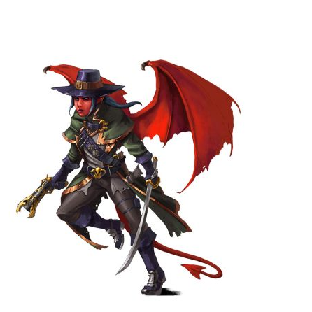 League Of Infamy - Mantic