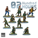 Operation Torchlight - 02 Hundred Hours Expansion