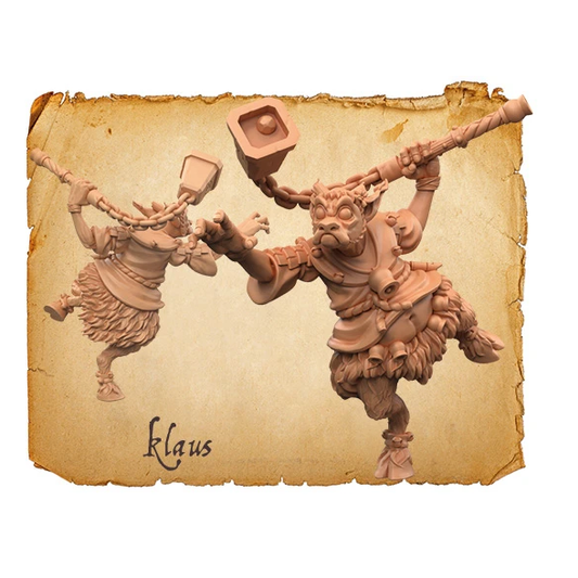 Moonstone Malachite Mystics Trou...