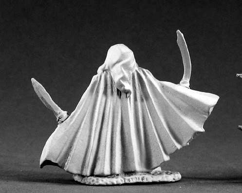 invisible -reaper miniature uk s...