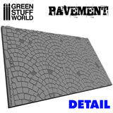 Pavement - Rolling Pin - 1301 Green Stuff World